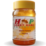 White Forest Honey