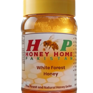 White Forest Honey