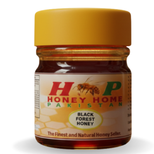 Black Forest Honey