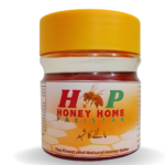 Orange Blossom Honey