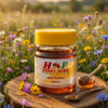 Wild Flowers Honey