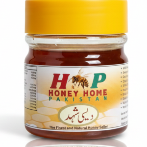 Desi Honey