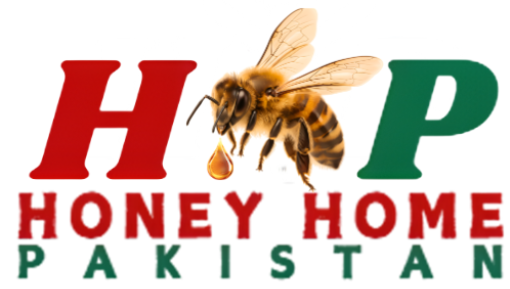 Honey Home Pakistan