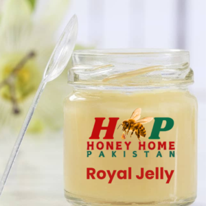 Royal Jelly